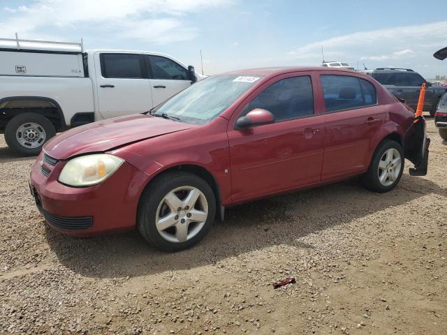 2007 CHEVROLET COBALT LT, 