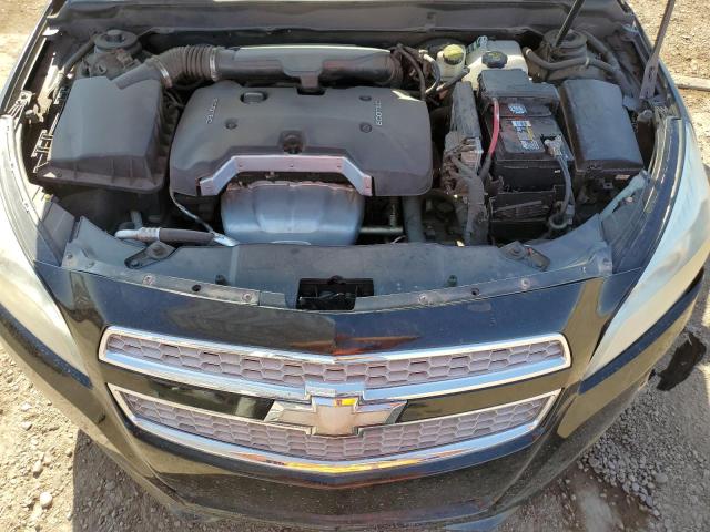 1G11H5SA8DU124265 - 2013 CHEVROLET MALIBU LTZ Qara foto 11