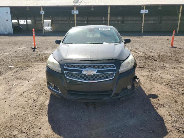 1G11H5SA8DU124265 - 2013 CHEVROLET MALIBU LTZ Qara foto 5