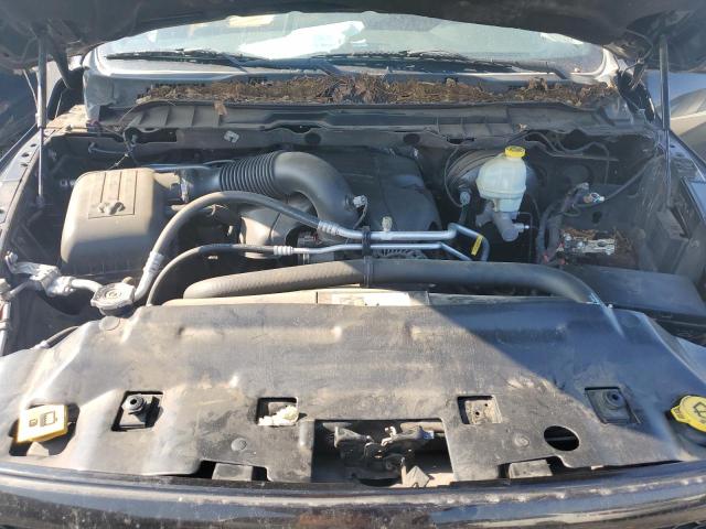 1C6RR6KT1FS779520 - 2015 RAM 1500 ST BLACK photo 11