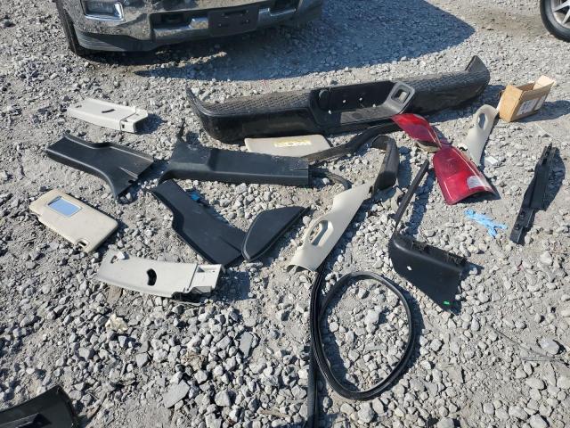 1C6RR6KT1FS779520 - 2015 RAM 1500 ST BLACK photo 12