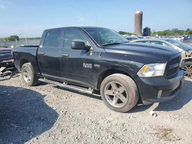 1C6RR6KT1FS779520 - 2015 RAM 1500 ST BLACK photo 4