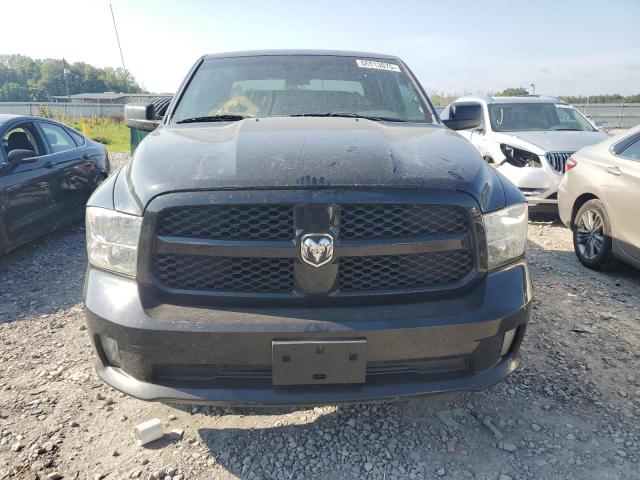 1C6RR6KT1FS779520 - 2015 RAM 1500 ST BLACK photo 5