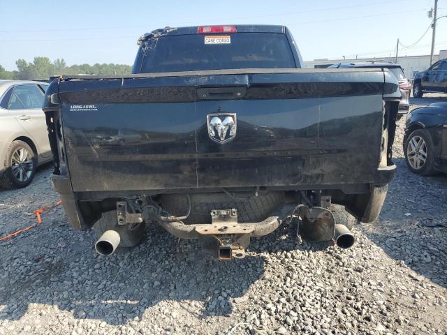 1C6RR6KT1FS779520 - 2015 RAM 1500 ST BLACK photo 6