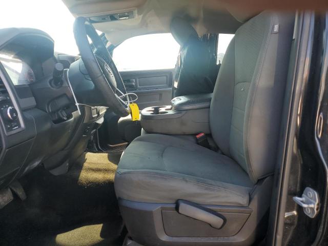 1C6RR6KT1FS779520 - 2015 RAM 1500 ST BLACK photo 7