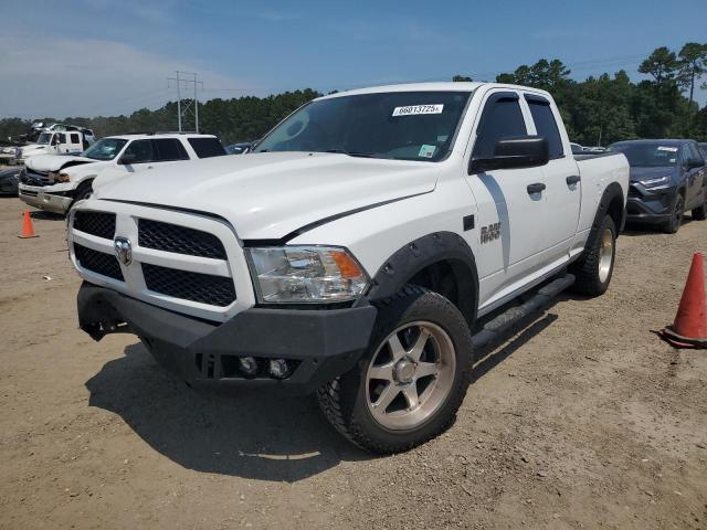 2016 RAM 1500 ST, 