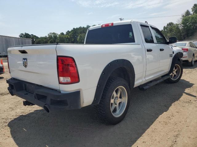 1C6RR6FT9GS405443 - 2016 RAM 1500 ST WHITE photo 3