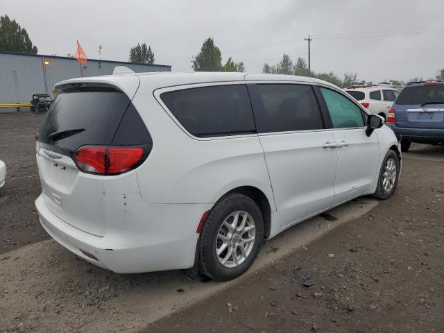 2C4RC1CG2KR737917 - 2019 CHRYSLER PACIFICA LX WHITE photo 3