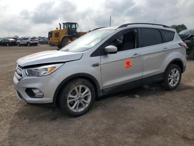 2018 FORD ESCAPE SE, 