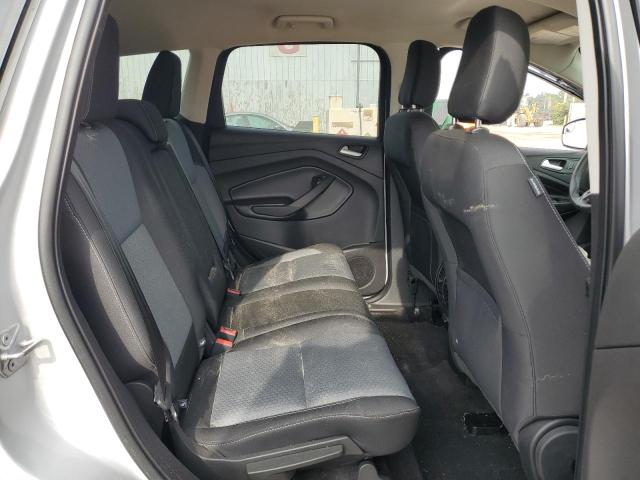 1FMCU0GD4JUD27825 - 2018 FORD ESCAPE SE Silber Foto 11