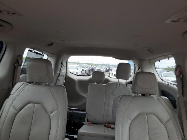 2C4RC1BG8MR600775 - 2021 CHRYSLER PACIFICA TOURING L 白色 照片 10