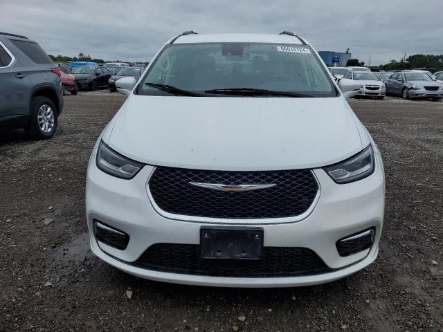 2C4RC1BG8MR600775 - 2021 CHRYSLER PACIFICA TOURING L 白色 照片 5