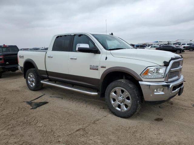 3C6UR5FJ3JG223562 - 2018 RAM 2500 LARAMIE TWO TONE photo 4