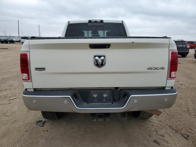 3C6UR5FJ3JG223562 - 2018 RAM 2500 LARAMIE TWO TONE photo 6