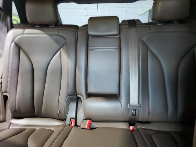 2LMPJ8LR0JBL36400 - 2018 LINCOLN MKX RESERVE Чорний фото 10