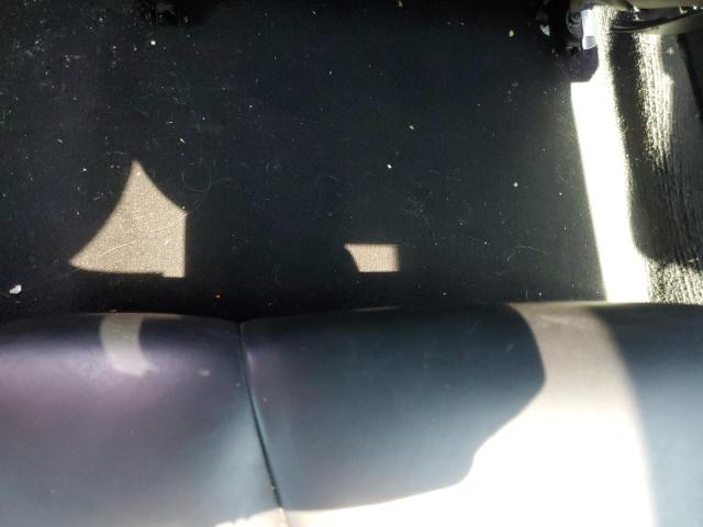 5YJSA1E19GF127743 - 2016 TESLA MODEL S SILVER photo 10