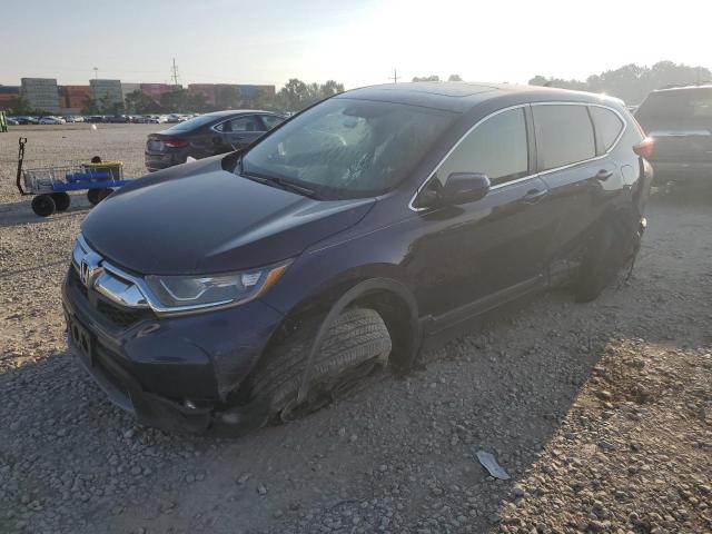 2019 HONDA CR-V EX, 