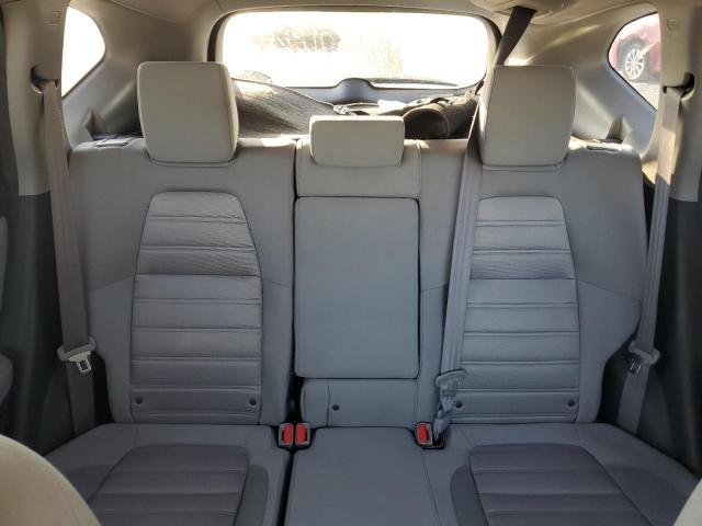 7FARW1H59KE019974 - 2019 HONDA CR-V EX ლურჯი ფოტო 10