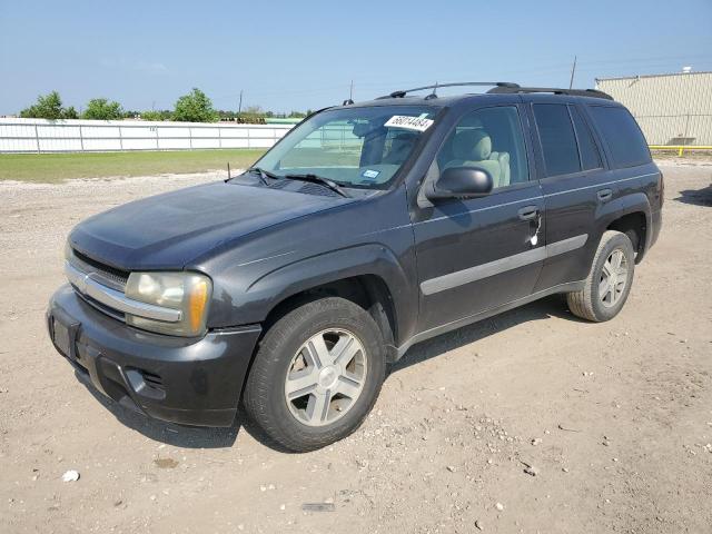 2005 CHEVROLET TRAILBLAZE LS, 