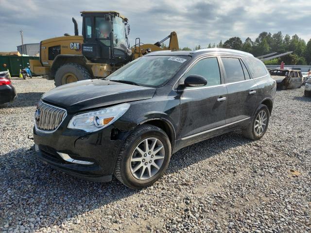 2017 BUICK ENCLAVE, 