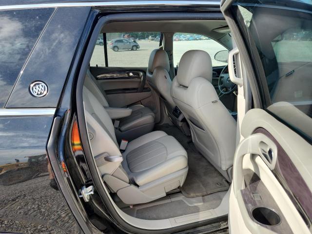 5GAKRBKD5HJ349074 - 2017 BUICK ENCLAVE BLACK photo 11