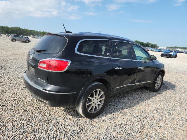 5GAKRBKD5HJ349074 - 2017 BUICK ENCLAVE BLACK photo 3