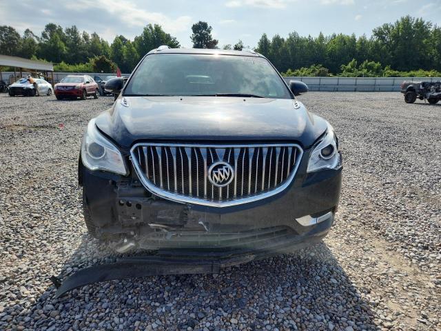 5GAKRBKD5HJ349074 - 2017 BUICK ENCLAVE BLACK photo 5
