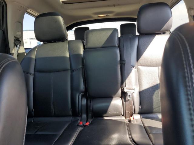 5N1DR2MM9HC684794 - 2017 NISSAN PATHFINDER S BLACK photo 10