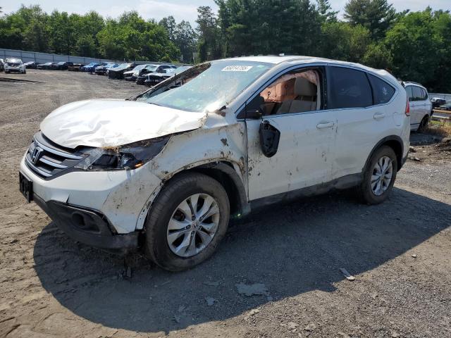 2012 HONDA CR-V EX, 