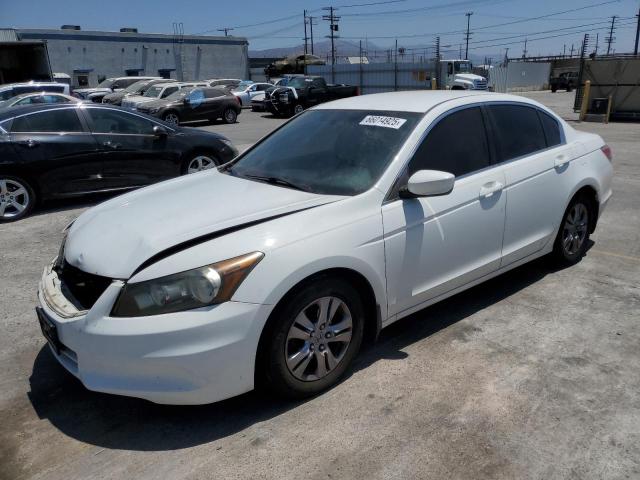 2012 HONDA ACCORD LXP, 