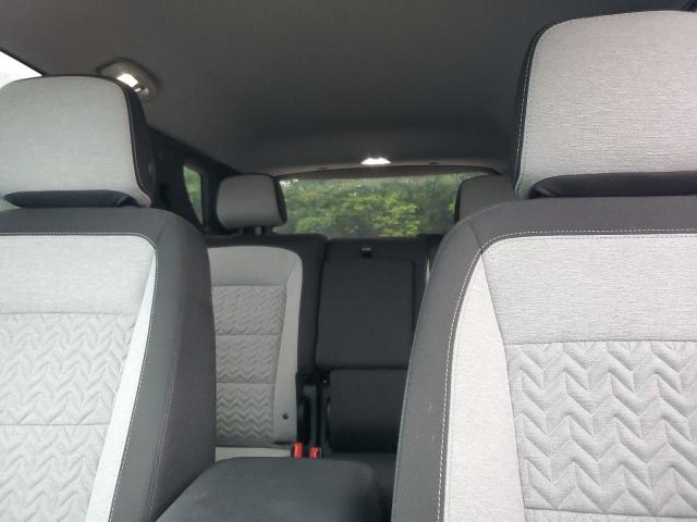 3GNAXHEV0NS215548 - 2022 CHEVROLET EQUINOX LS CHARCOAL photo 10