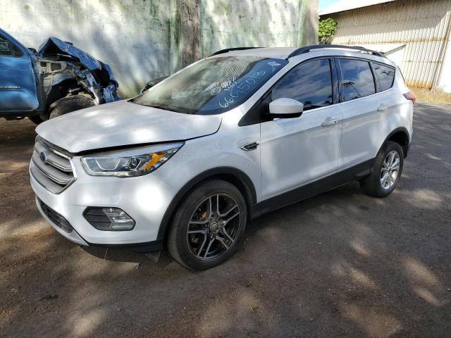 2019 FORD ESCAPE SEL, 