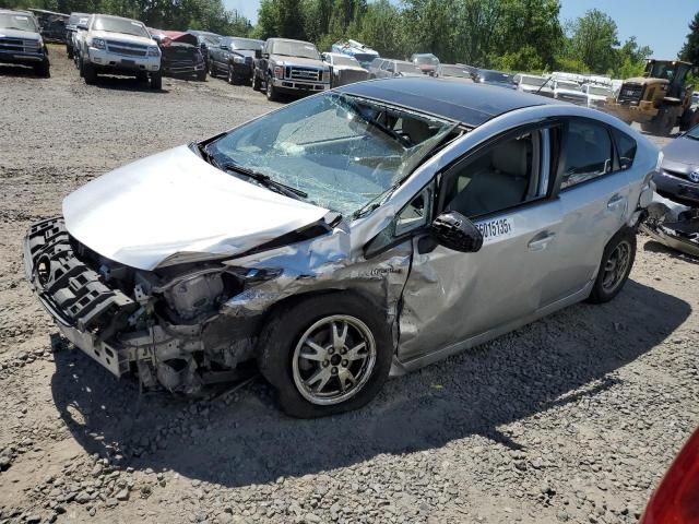 2010 TOYOTA PRIUS, 