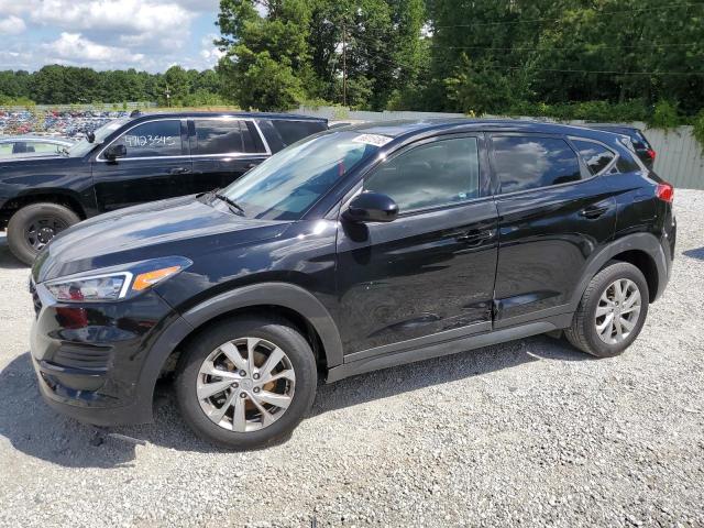 2021 HYUNDAI TUCSON SE, 