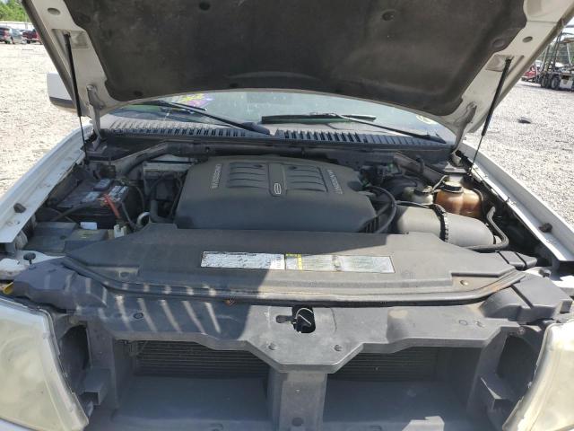 5LMFU28R53LJ03035 - 2003 LINCOLN NAVIGATOR თეთრი ფოტო 7