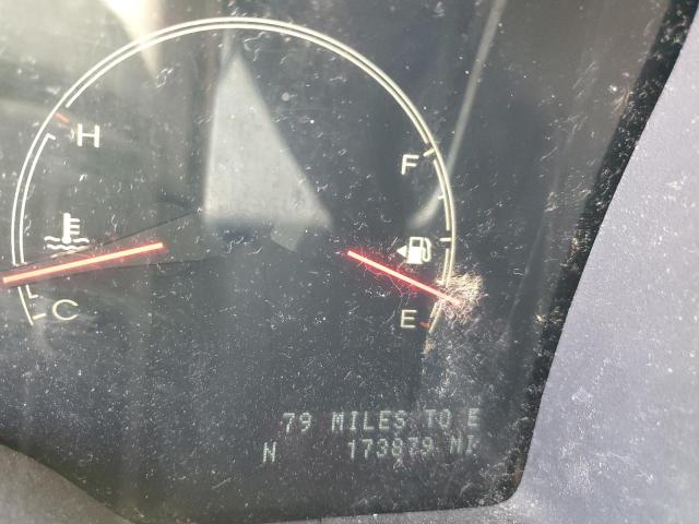 5LMFU28R53LJ03035 - 2003 LINCOLN NAVIGATOR თეთრი ფოტო 8