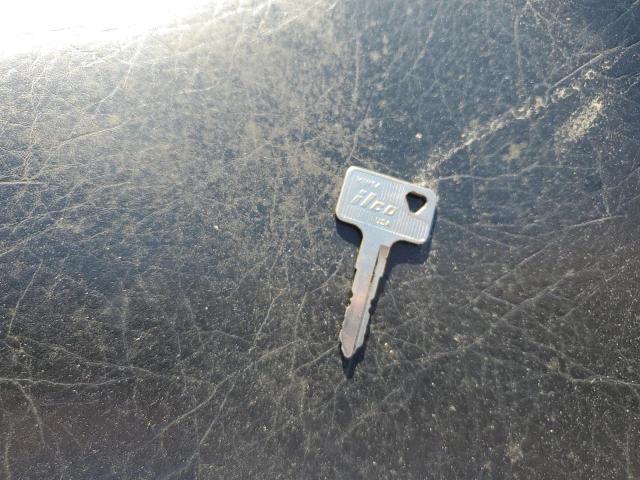 5VPHB26D363002921 - 2006 VICTORY MOTORCYCLES HAMMER Դեղին լուսանկար 8