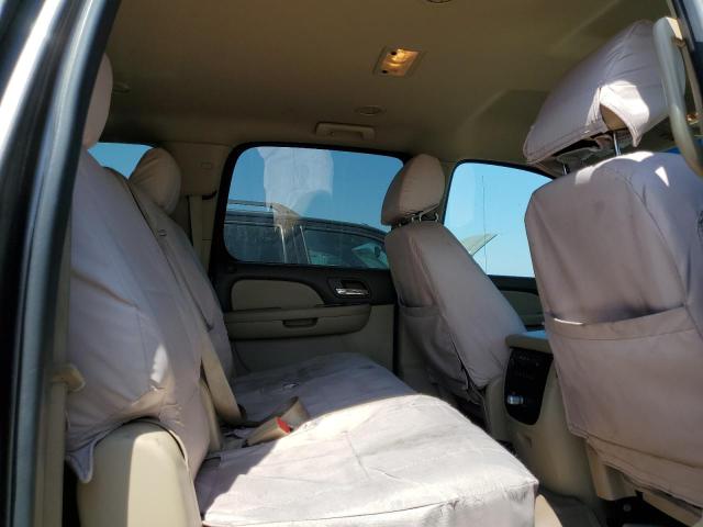 1GNSKHE70DR177809 - 2013 CHEVROLET SUBURBAN K1500 LS TAN photo 11