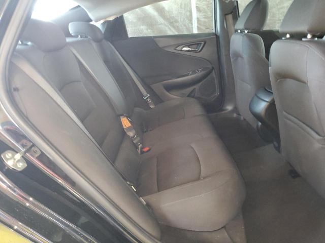 1G1ZB5ST6PF121542 - 2023 CHEVROLET MALIBU LS BLACK photo 10