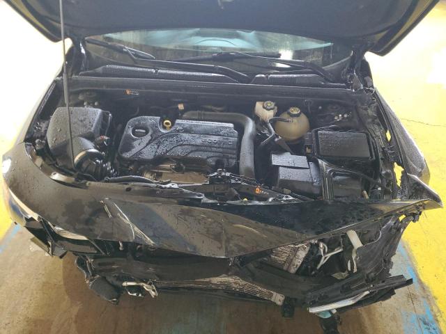 1G1ZB5ST6PF121542 - 2023 CHEVROLET MALIBU LS BLACK photo 11