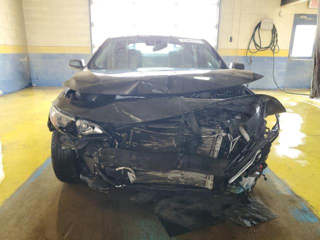 1G1ZB5ST6PF121542 - 2023 CHEVROLET MALIBU LS BLACK photo 5