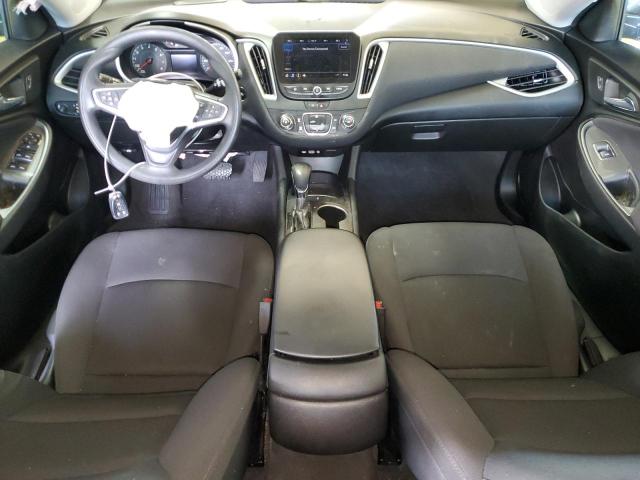 1G1ZB5ST6PF121542 - 2023 CHEVROLET MALIBU LS BLACK photo 8