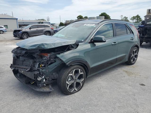 2023 KIA NIRO EX, null