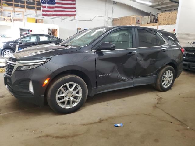 2023 CHEVROLET EQUINOX LT, 