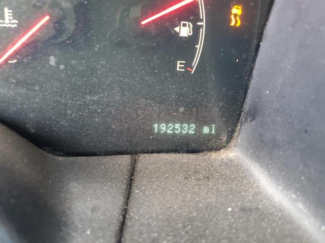 5LMFU27R04LJ23681 - 2004 LINCOLN NAVIGATOR ოქროსფერი ფოტო 9