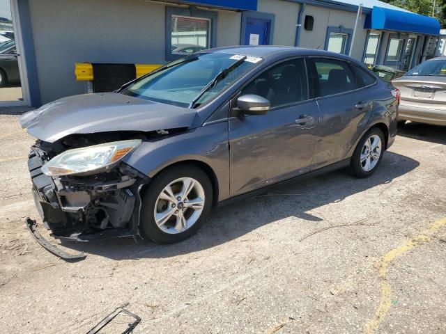 2013 FORD FOCUS SE, 