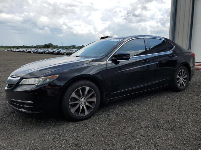 2015 ACURA TLX TECH, 