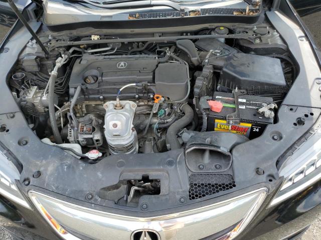 19UUB1F51FA016846 - 2015 ACURA TLX TECH BLACK photo 11