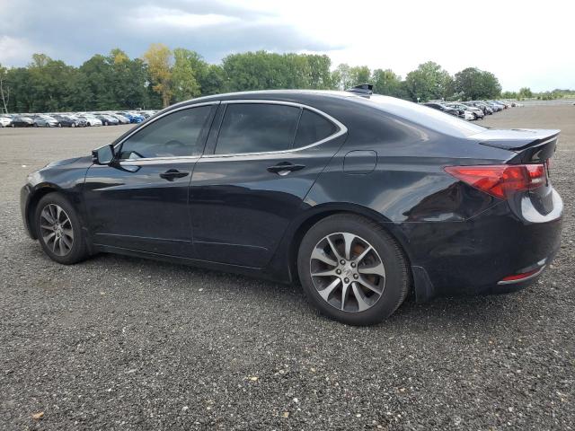 19UUB1F51FA016846 - 2015 ACURA TLX TECH BLACK photo 2