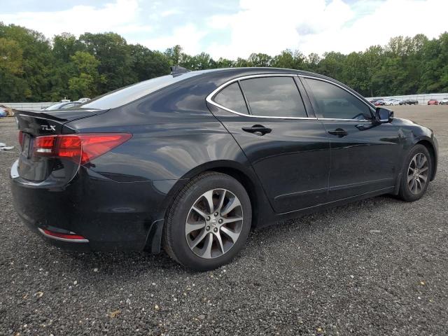 19UUB1F51FA016846 - 2015 ACURA TLX TECH BLACK photo 3